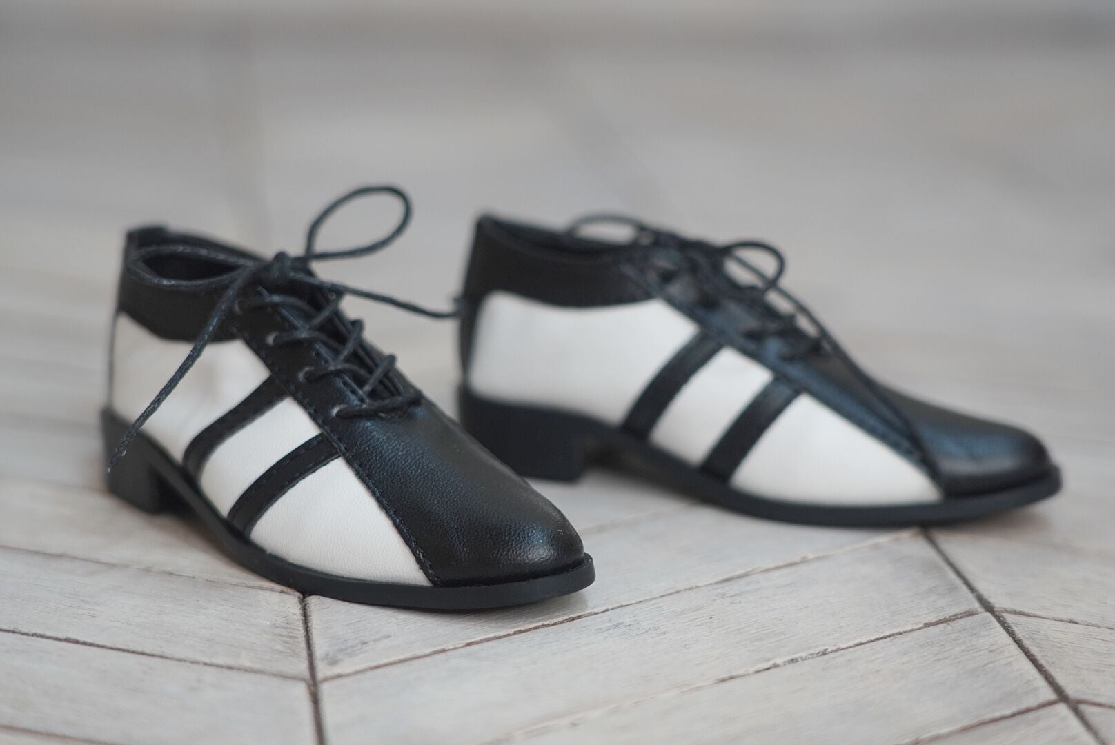 KT-XL-162【kx】1/4MSD,SD13ドール用靴