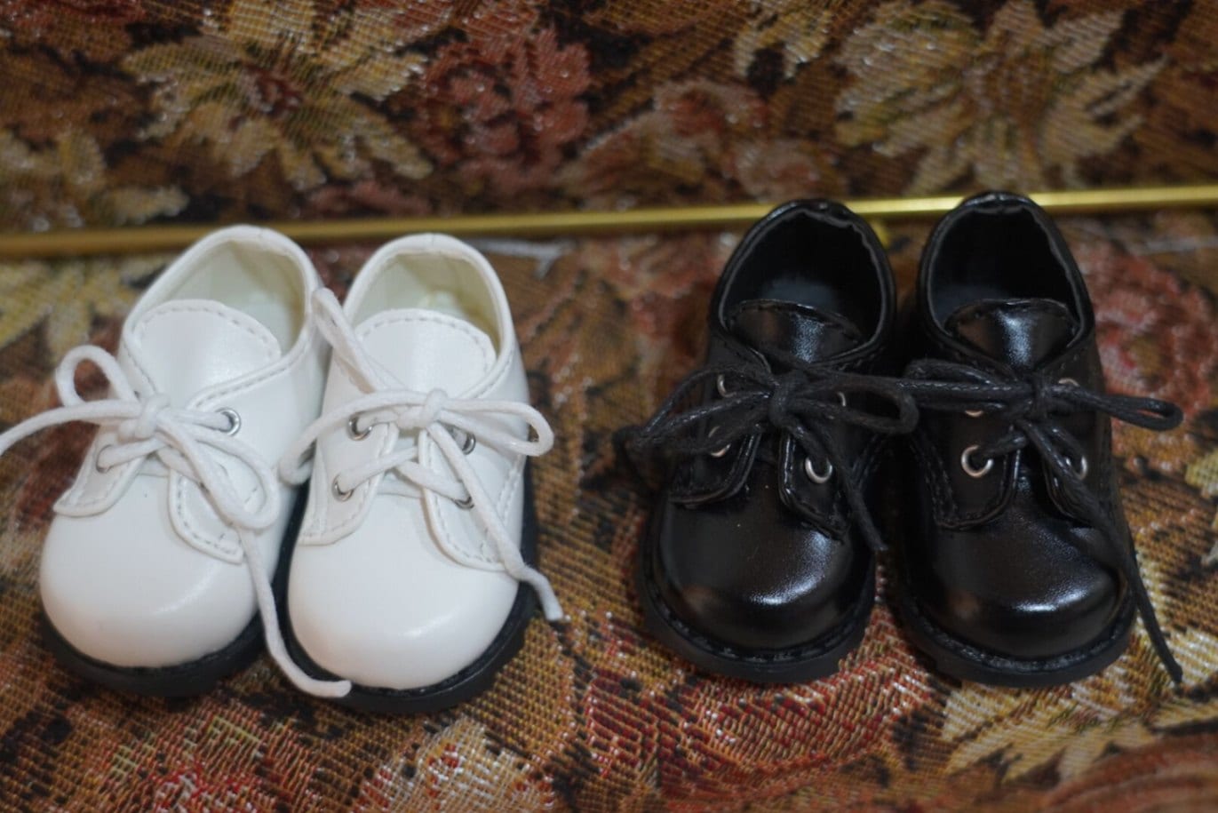 KT-M-383【kx】MSDドール用靴