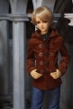 AF9744【keke】★MSD、SD少年,SD13,SD17用コ−ト