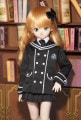 AF9746【keke】★MSD/MDD、SD/DD/DDDY用洋服5点セット