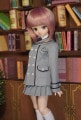 AF9747【keke】★MSD/MDD、SD/DD/DDDY用洋服5点セット