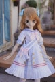 AF9748【keke】★MSD/MDD、SD/DD/DDDY用洋服4点セット
