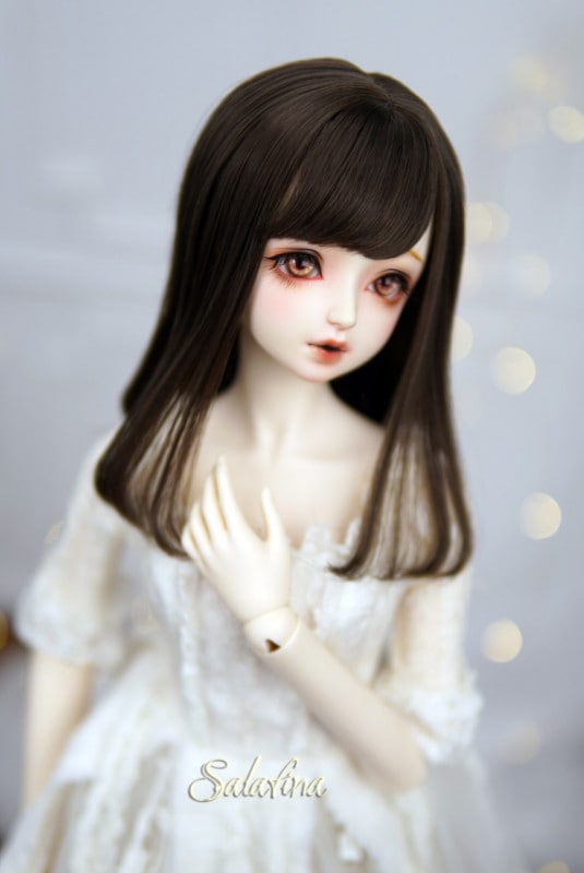 即納品(ウィッグ)U-4145(SD/DD)