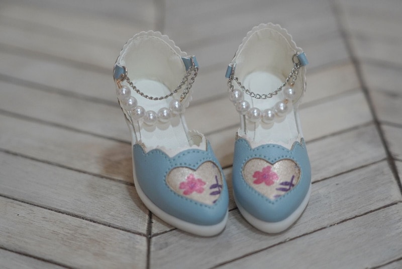 0特売即納品(靴) KT-L-534【kx】1/3SD/DD用靴