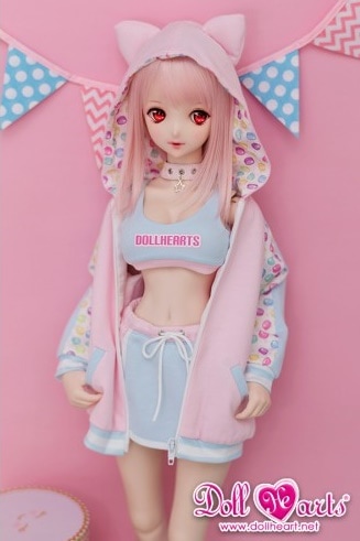 DF0590【DollHeart】1/3SD/SD13女ドール用衣装LD000660