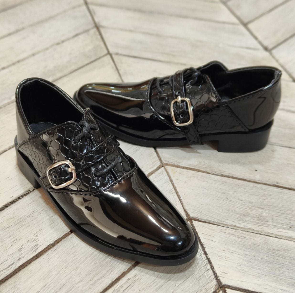 KT-XL-166【kx】1/4MSD,SD13ドール用靴