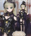 AF9752【Kon】★DD(M/L) ,DDDY,DDS M/L 用洋服13点セット