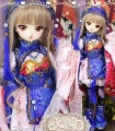AF9754【Kon】★MDD 用洋服13点セット