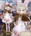 AF9766【Kon】★DD(M/L) ,DDDY,DDS M/L 用洋服9点セット