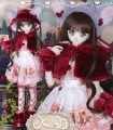 AF9767【Kon】★DD(M/L) ,DDDY,DDS M/L 用洋服9点セット