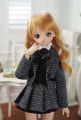 AF9772【keke】★MSD/MDD、SD/DD/DDDY用洋服5点セット