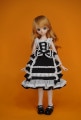 AF9779【keke】★MSD/MDD、SD/DD/DDDY用洋服3点セット