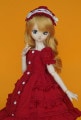 AF9784【keke】★MSD/MDD、SD/DD/DDDY用洋服3点セット