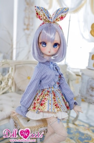 DF0597【DollHeart】MSDドール用衣装MD000459