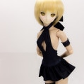 即納品AF7064【wy】DD用洋服4点セット
