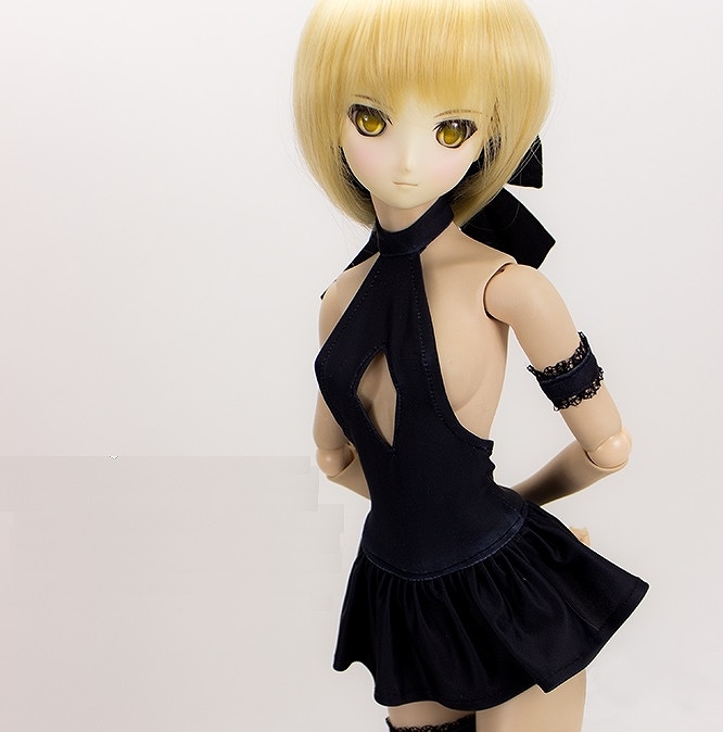 0特売即納品AF7064【wy】DD用洋服4点セット