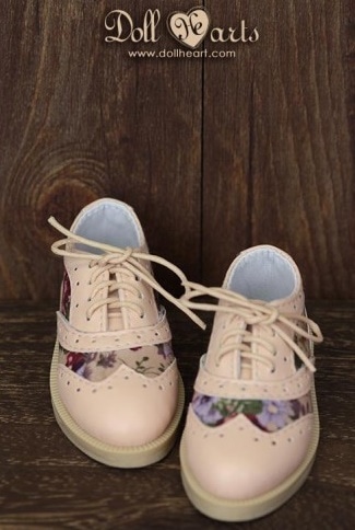 DS0122【DollHeart】1/3SD/SD13女ドール用靴LS001407
