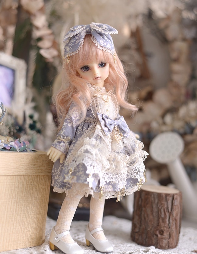 AF9828【bluebban】幼SD兼用洋服6点セット