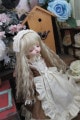 AF9829【Xmya】Blythe,SD/DD,MSD,幼SD洋服2点セット