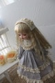 AF9830【Xmya】Blythe,SD/DD,MSD,幼SD洋服2点セット