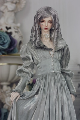 AF9838【Odd Numbers】1/3MSD,SD13,SD17（多サイズ対応）用2点セット