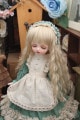AF9848【Xmya】Blythe,SD/DD,MSD,幼SD洋服2点セット