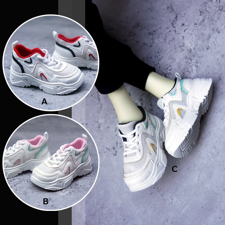 KT-XL-167 【SALA】1/3MSD,SD13,SD17用靴