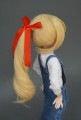 U-4161【QH】SD/DD(頭囲22~23cm)用ウィッグ|SD/DD|◆ドールウィッグ