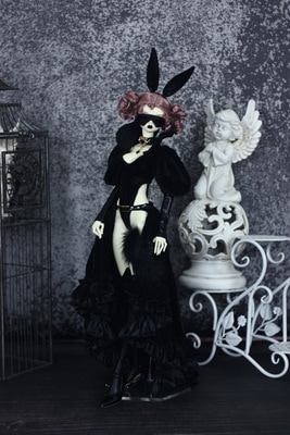 AF9871【Odd Numbers】1/3MSD、SD/SDGR女/SD16少女（多サイズ対応）用洋服8点セット