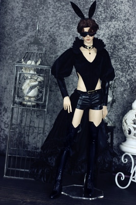 AF9872【Odd Numbers】1/3MSD、SD13、SD17（多サイズ対応）用洋服8点セット