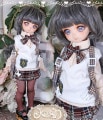 AF9878【Kon】★MDD用洋服6点セット