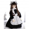 AF9880【PC】★幼SD、MSD、SD/DD用洋服3点セット