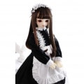 AF9881【PC】★幼SD、MSD、SD/DD用洋服3点セット