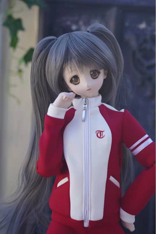 即納品AF9774【wy】DDDY用洋服2点セット