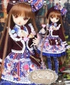 AF9888【Kon】★MDD用洋服10点セット
