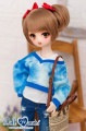 即納品DF0603【DollHeart】MSD/MDDドール用衣装MD000460|洋服|《即納品 一覧》