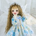 AF9894【PC】★幼SD、MSD、SD/DD用洋服2点セット