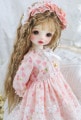 AF9899【PC】★幼SD、MSD、SD/DD用洋服2点セット