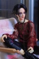 AF9917【TATA】MSD,SD13,SD17用シャツ