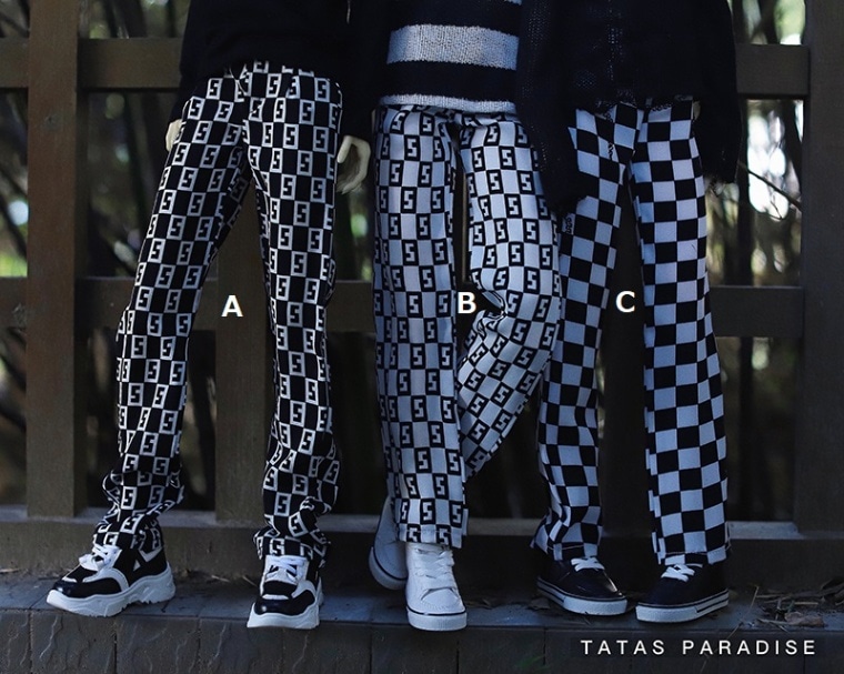 AF9919【TATA】1/3MSD,SD13,SD17用ズボン