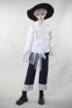 AF9940【Bears】MSD,SD, 1/3, 70cm ド-ル用洋服2点セット
