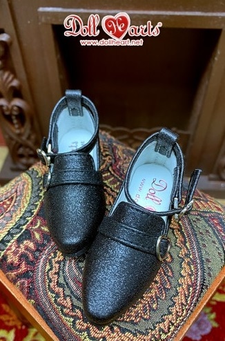 DS0123【DollHeart】1/3】SD/SD13女ドール用靴LS001457