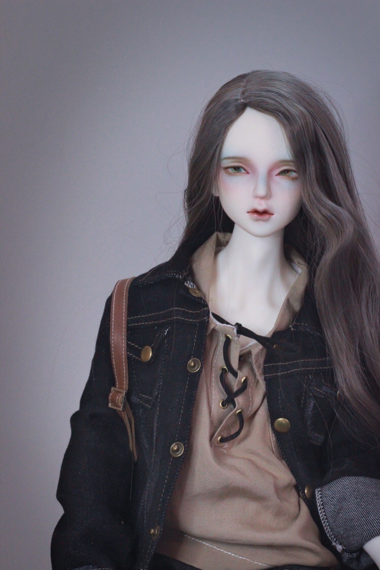 AF9941 【inyx】1/3SD/DD,SD13,SD17用コ-ト