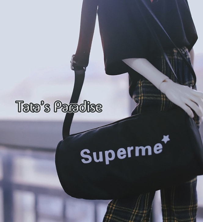 KM1563【TATA】1/3SD13/SD17ド-ル用カバン（5色あり）