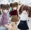 AF9949【bluebban】MSD/MDD用スカート