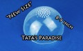 即納品(小物)KM0342【SEN】【TATA】★特殊サイズ★22cmヘッド用シリコンキャップ（8−9インチ）|小物|《即納品 一覧》