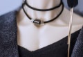 即納品(小物)KM1552【Bears】SD13/SD17兼用ネックレス|小物|《即納品 一覧》