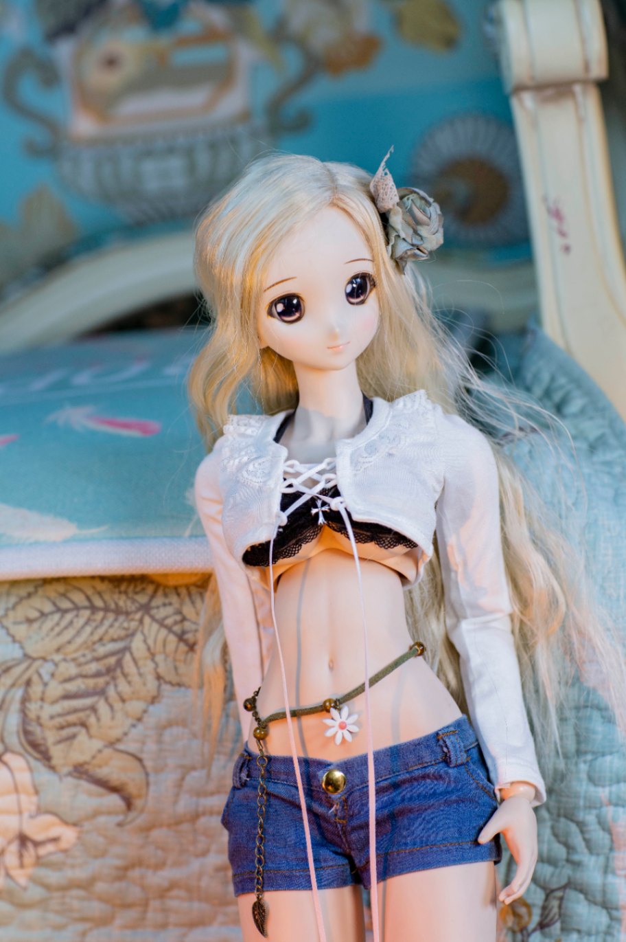 AF9954 【inyx】1/3MSD,SD/DD用コ-ト