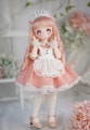 AF9957【独舞天堂】MSD,MDD SDM 用洋服6点セット(2色あり)