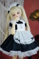 AF9959【独舞天堂】SDGR/DD用洋服6点セット